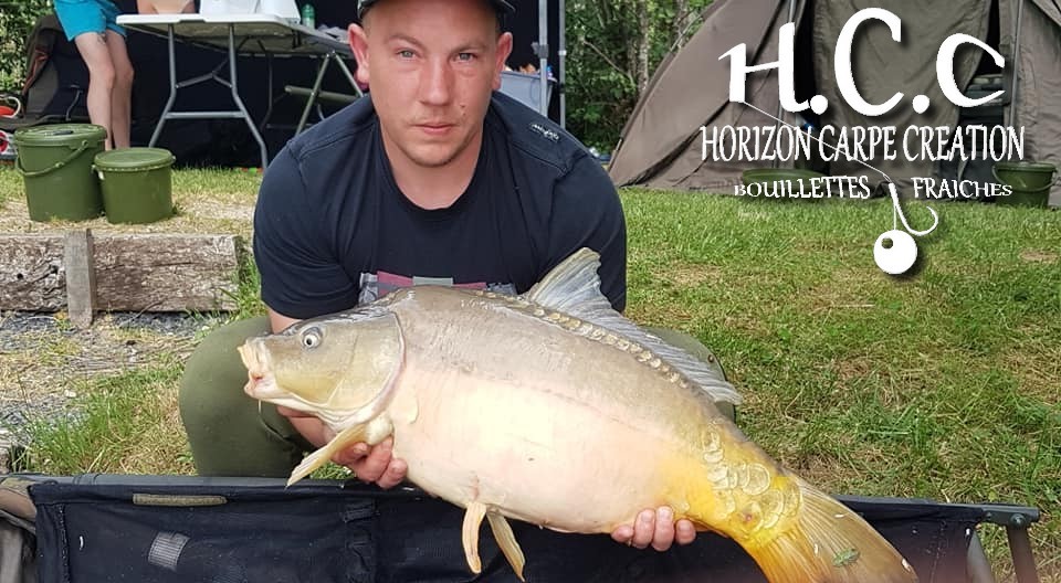 YOANN PELLETIER - TEAM HCC