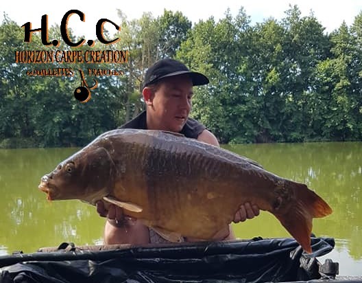YOANN PELLETIER - TEAM HCC