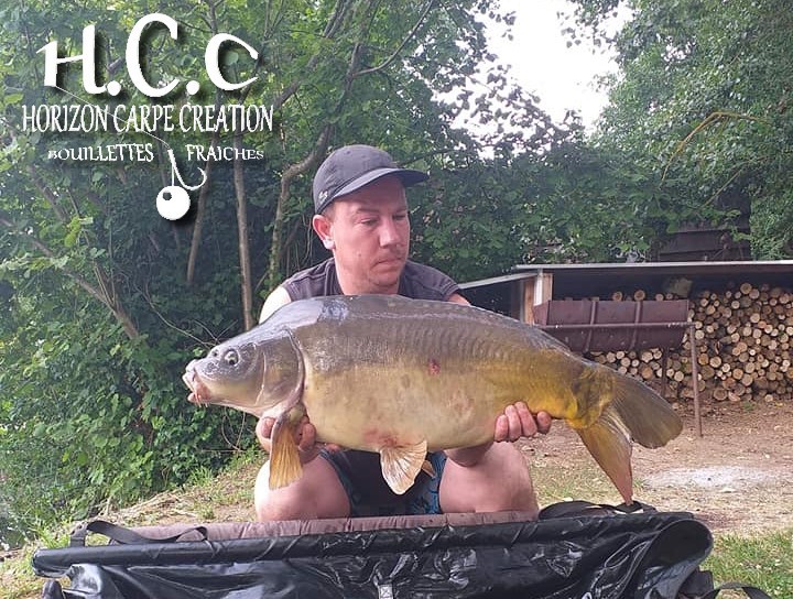 YOANN PELLETIER - TEAM HCC