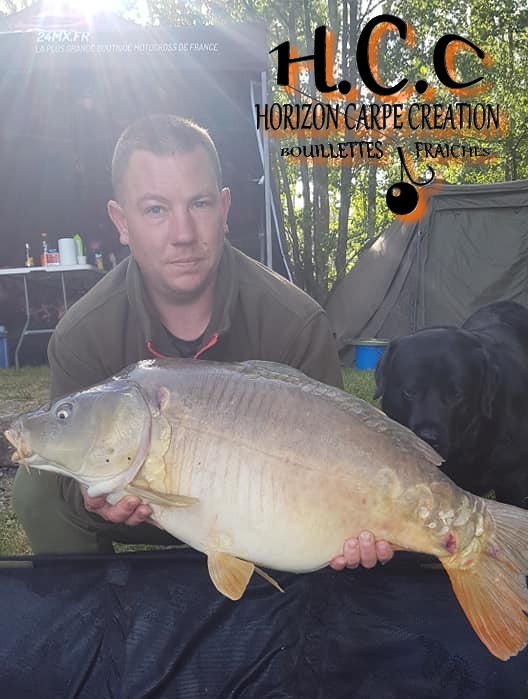 YOANN PELLETIER - TEAM HCC