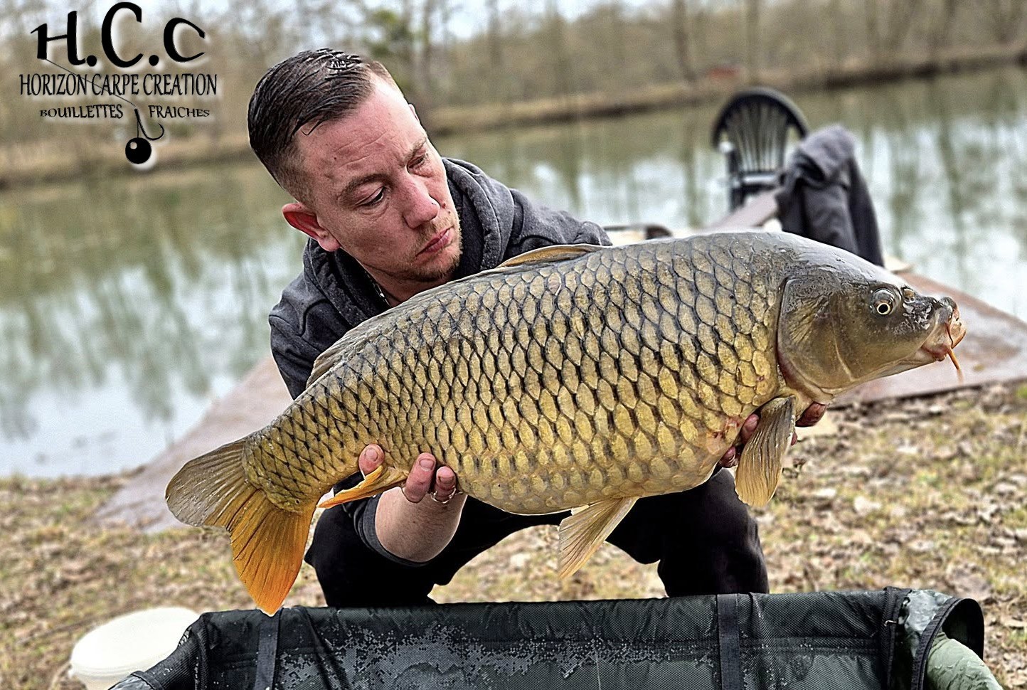 YOANN PELLETIER - CONSULTANT HCC