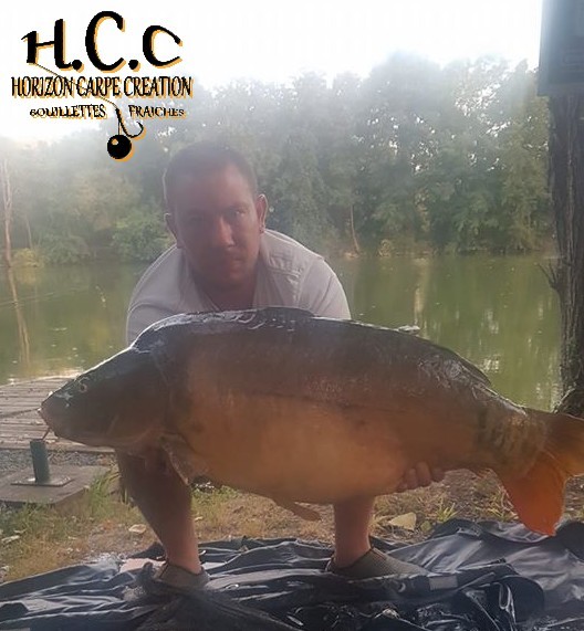 YOANN PELLETIER - TEAM HCC