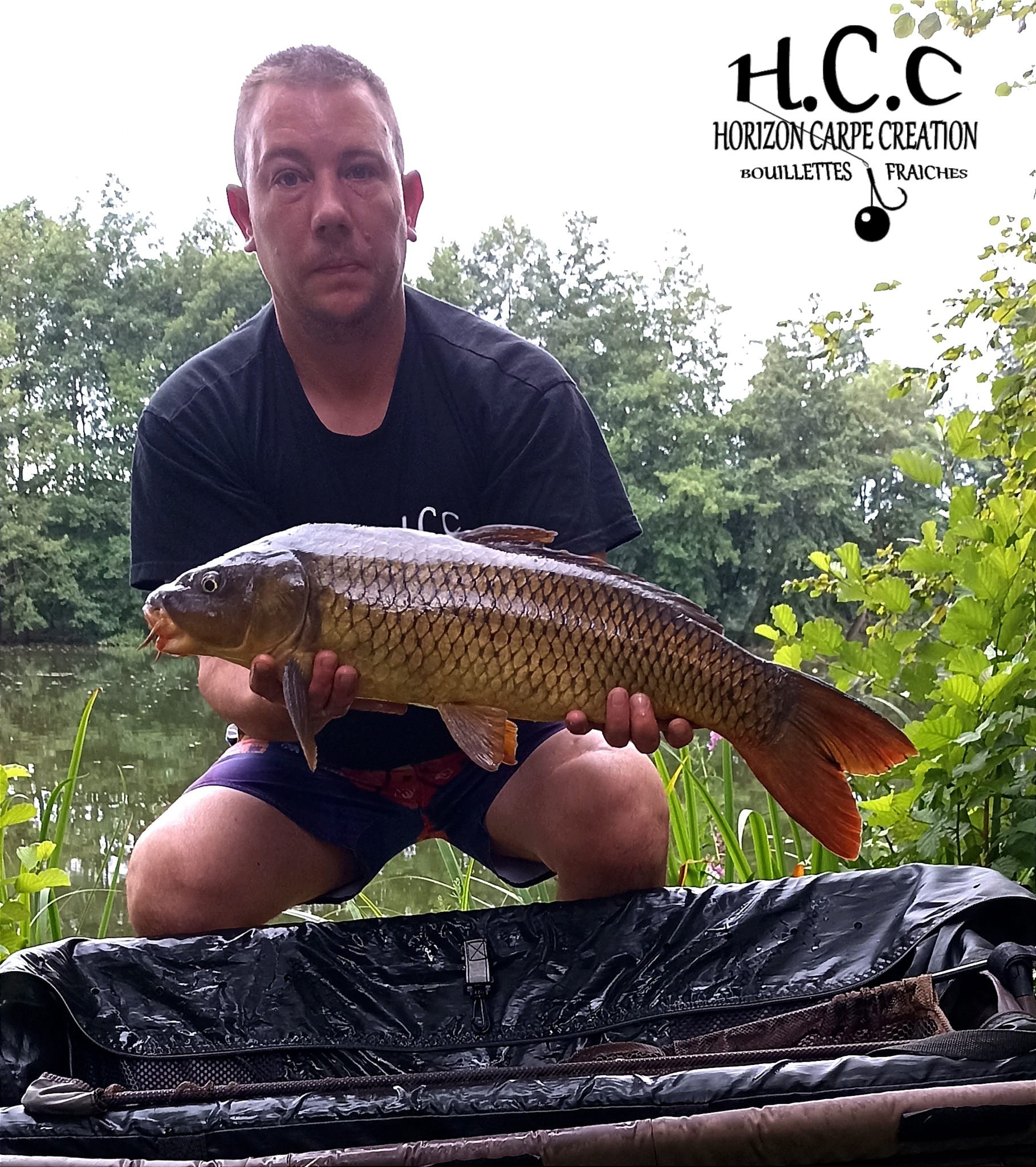 YOANN PELLETIER - CONSULTANT HCC