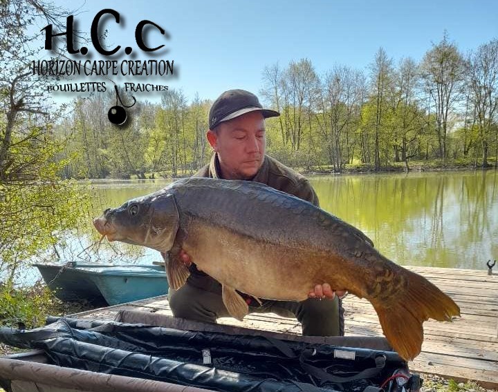 YOANN PELLETIER - TEAM HCC