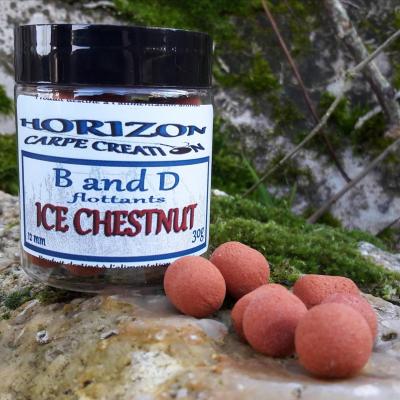 ICE CHESTNUT