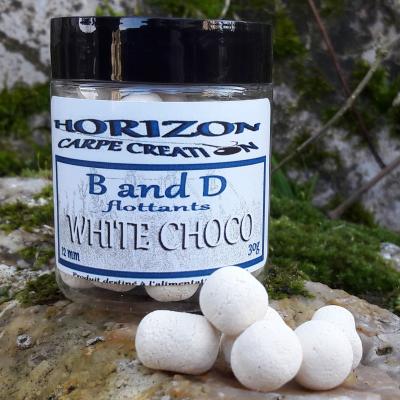 WHITE CHOCO