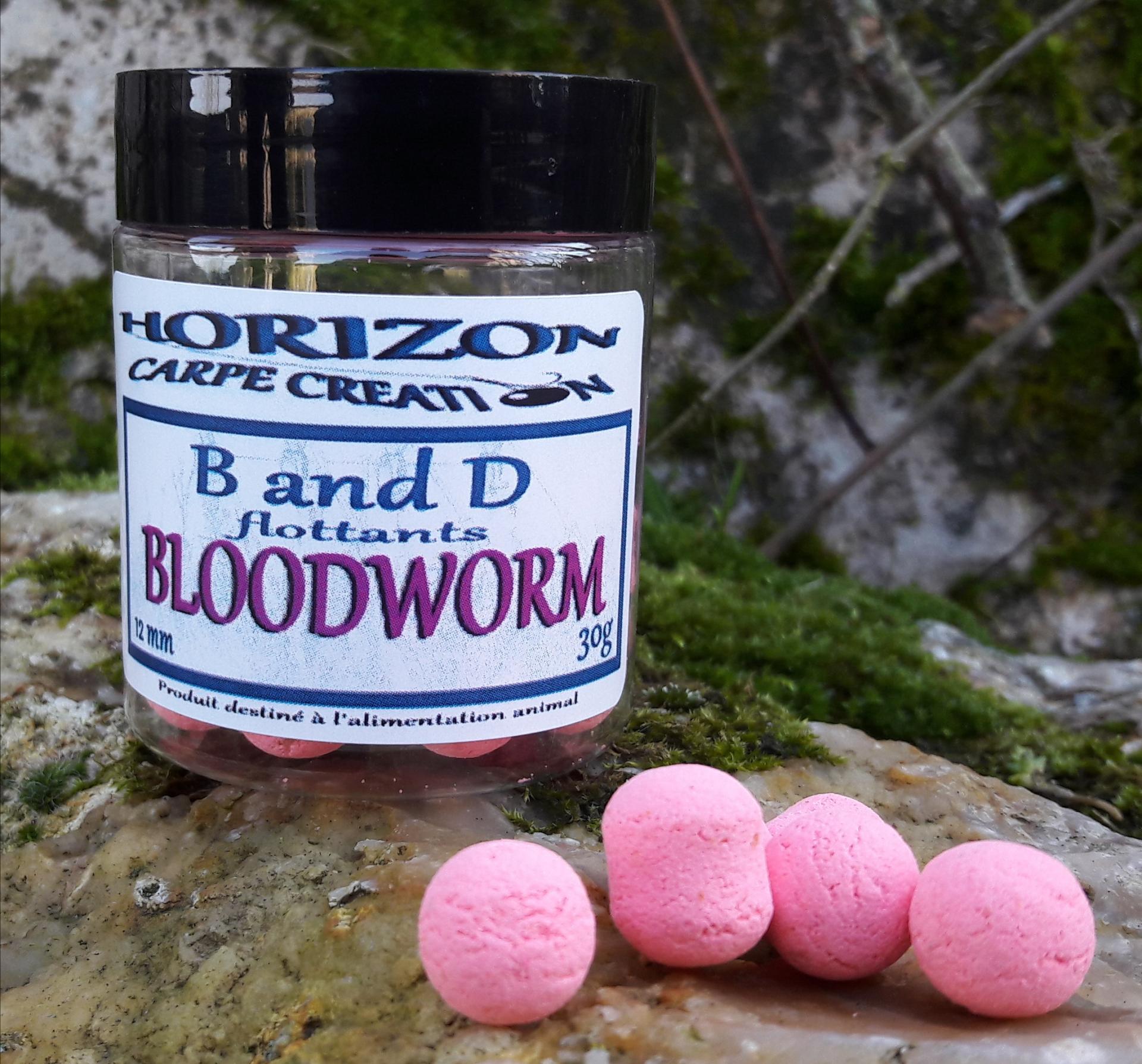 BLOODWORM