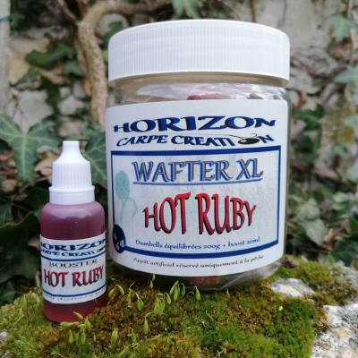 Wafter XL Hot Ruby