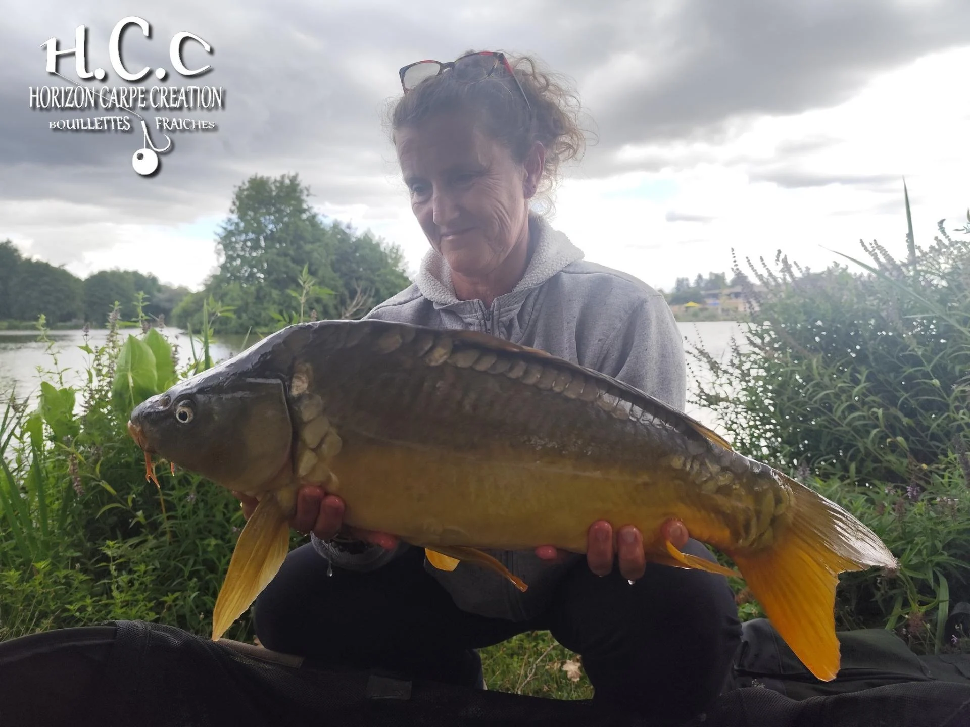 MYRIAM MONTEGU - HCC