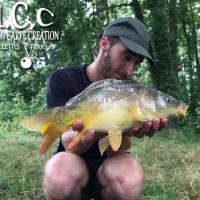 ALEXIS LAGRANGE - TEAM HCC HAUTS DE FRANCE