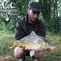 ALEXIS LAGRANGE - TEAM HCC HAUTS DE FRANCE