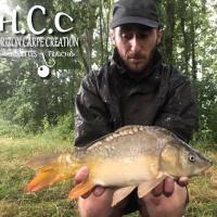 ALEXIS LAGRANGE - TEAM HCC HAUTS DE FRANCE