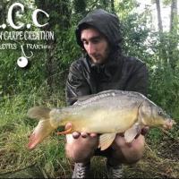 ALEXIS LAGRANGE - TEAM HCC HAUTS DE FRANCE