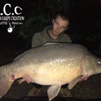 ALEXIS LAGRANGE - TEAM HCC HAUTS DE FRANCE