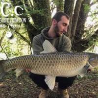 ALEXIS LAGRANGE - TEAM HCC HAUTS DE FRANCE