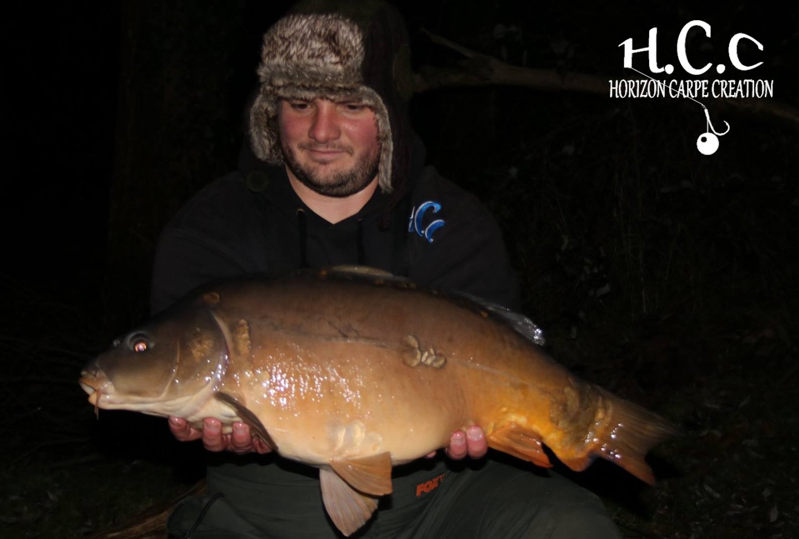 ANTHONY ZAMBELLI - TESTEUR HCC