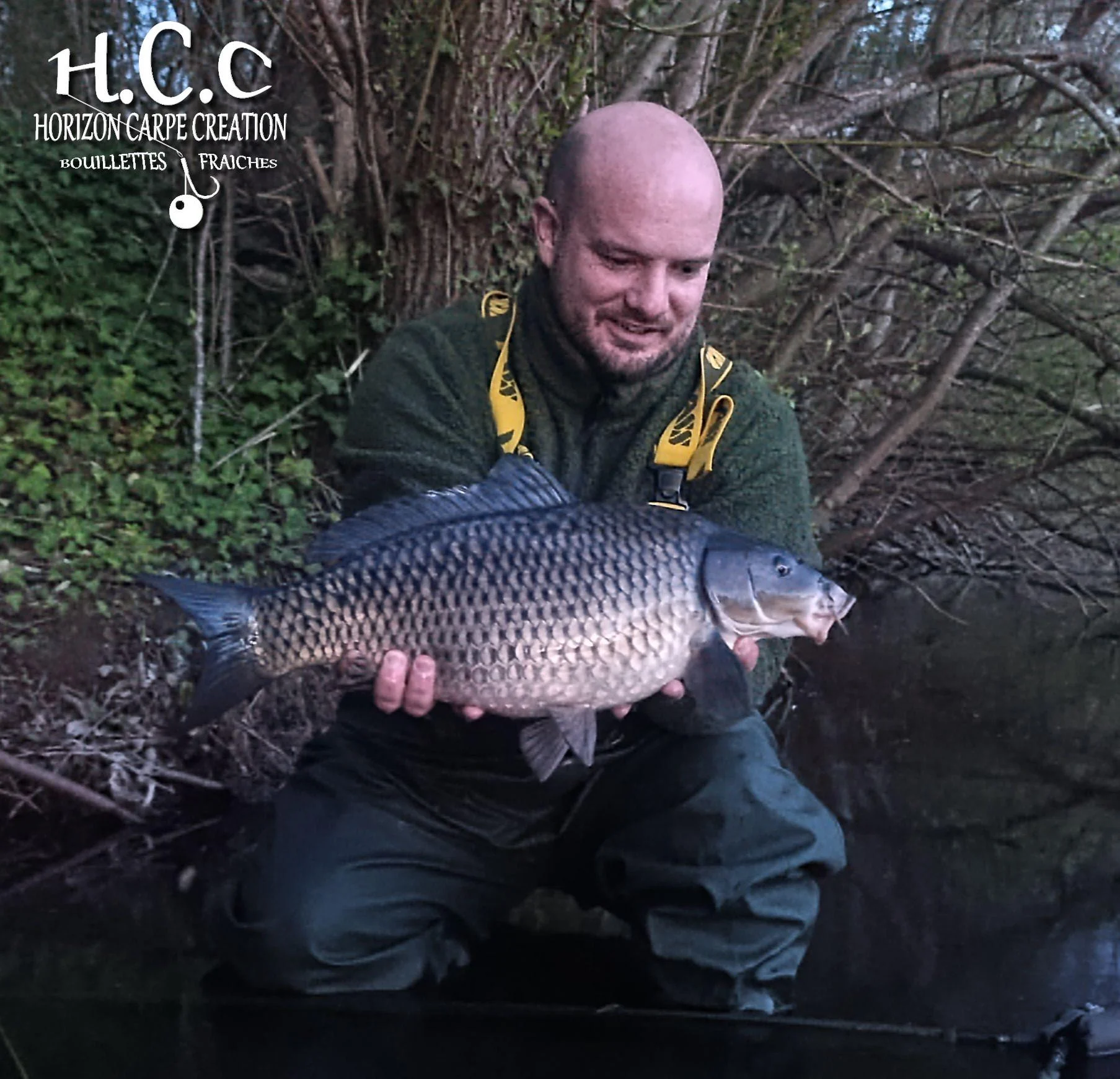 ANTHONY ZAMBELLI - TESTEUR HCC