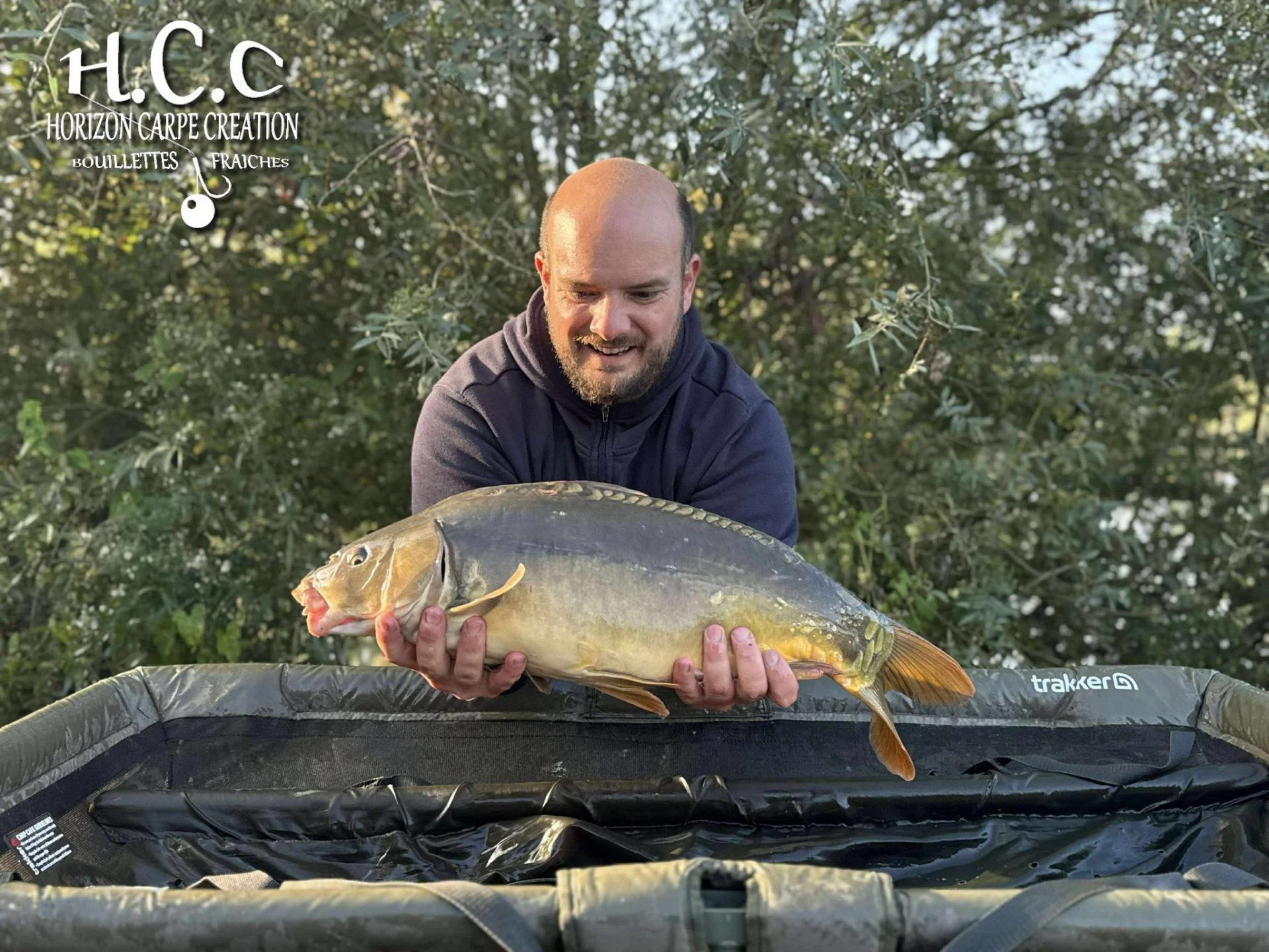 ANTHONY ZAMBELLI - TESTEUR HCC