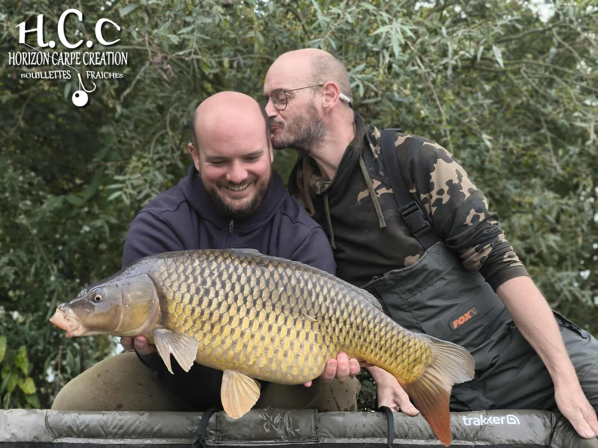 ANTHONY ZAMBELLI - TESTEUR HCC