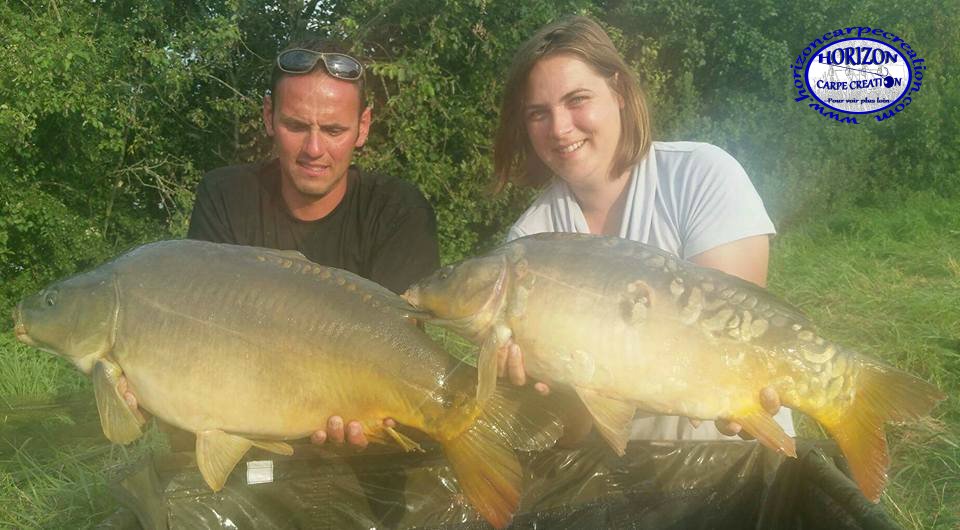 Antoine et celine