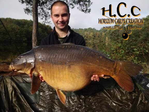 AURELIEN JOUGLAIN - CLIENT HCC