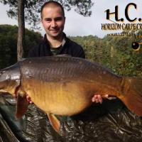 AURELIEN JOUGLAIN - CLIENT HCC