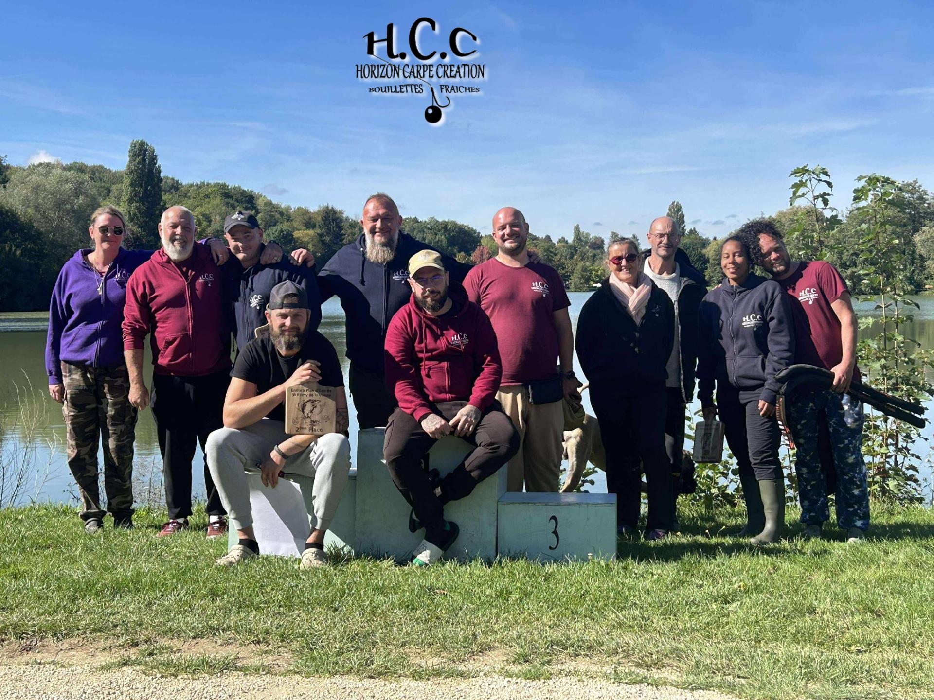LUK ET BAPTISTE - CONSULTANTS HCC