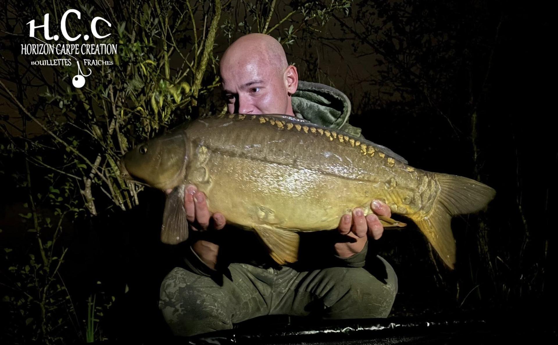 BAPTISTE GRELET - CONSULTANT HCC