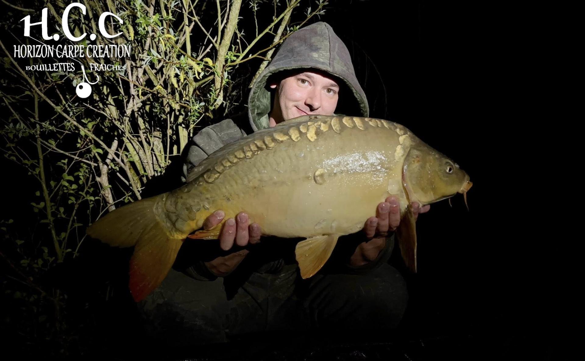 BAPTISTE GRELET - CONSULTANT HCC