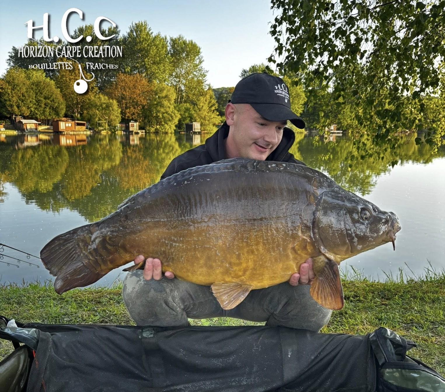 BAPTISTE GRELET - CONSULTANT HCC