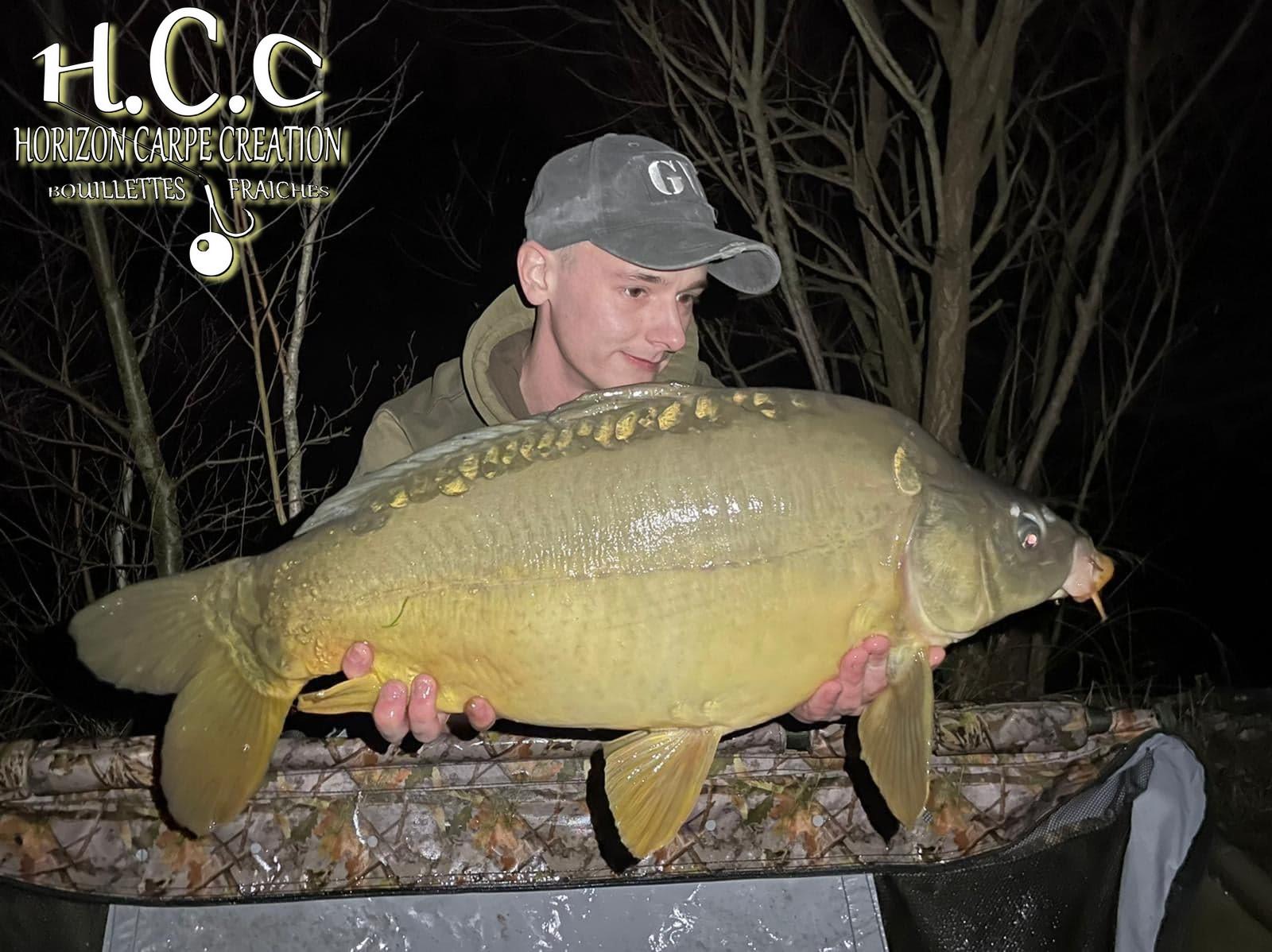BAPTISTE - CLIENT HCC