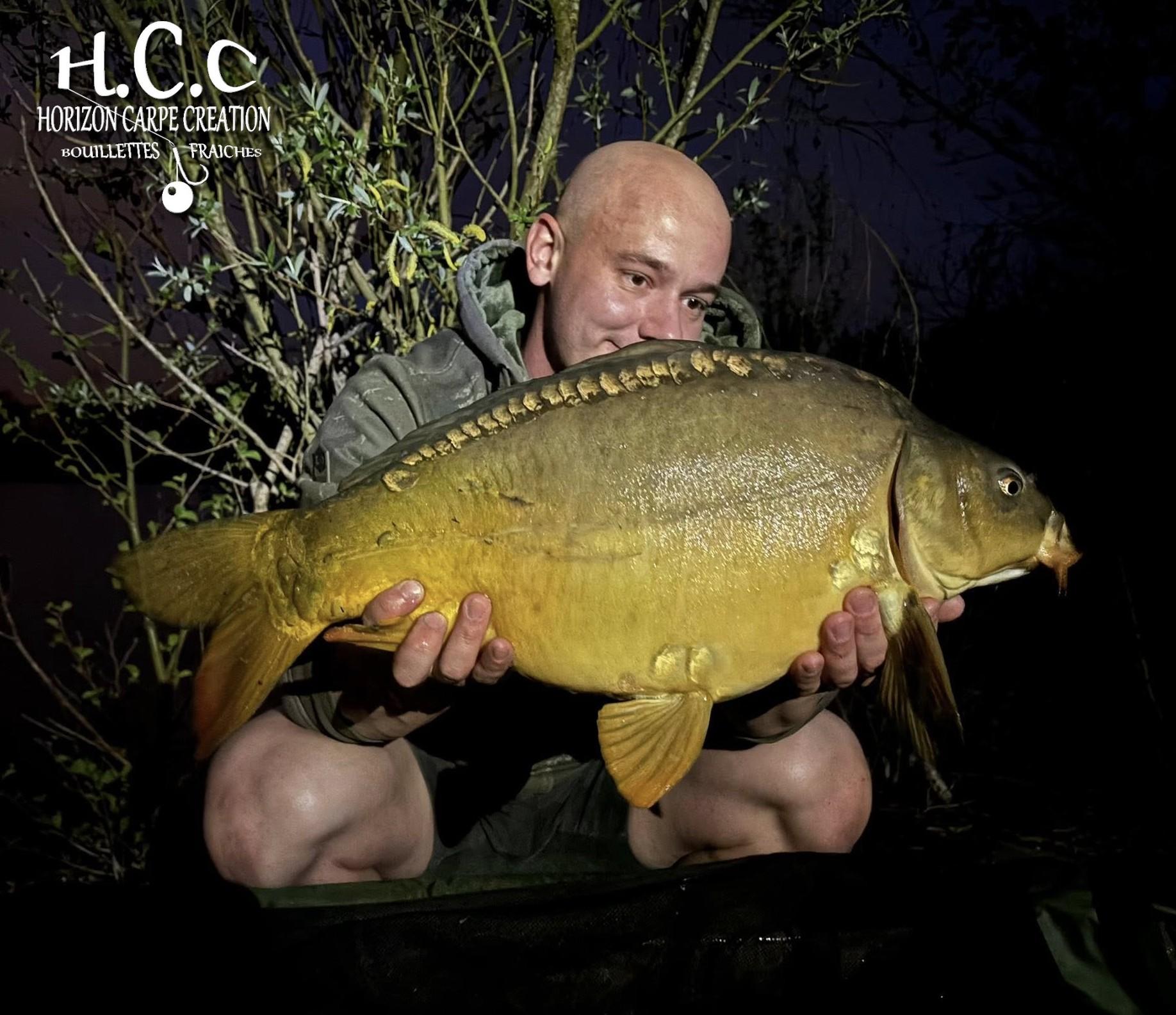 BAPTISTE GRELET - CONSULTANT HCC