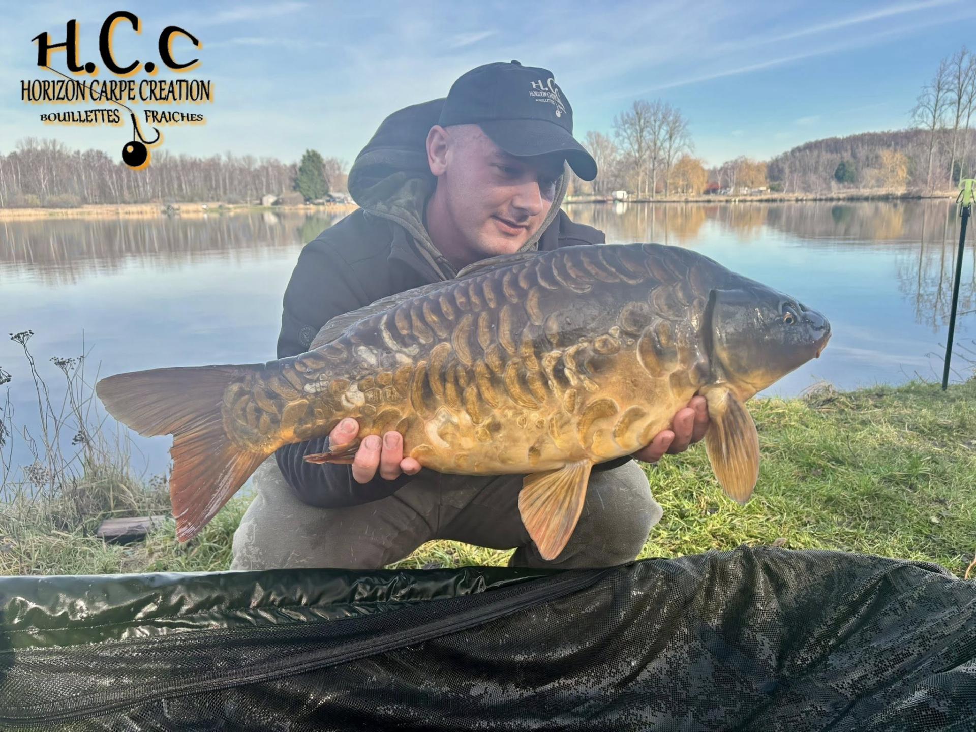 BAPTISTE GRELET - CONSULTANT HCC