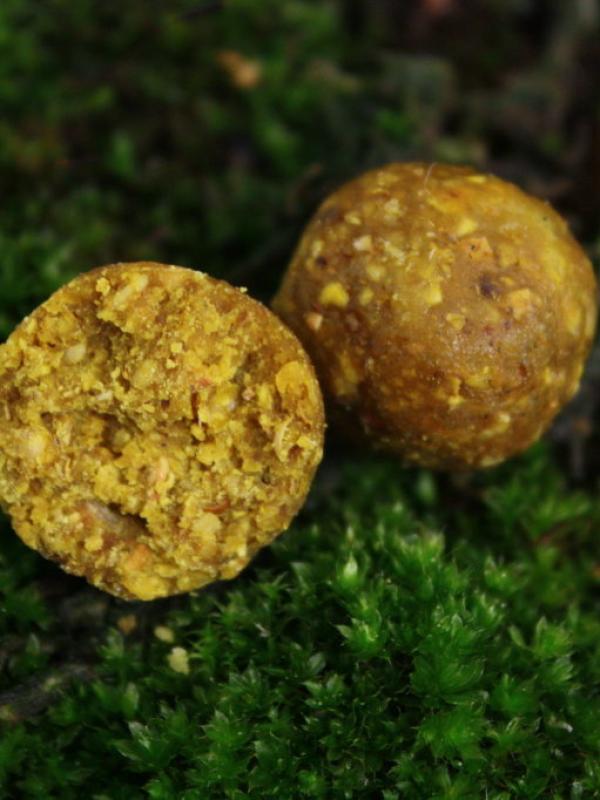 Bouillettes fraiches ail curry 1
