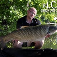 CEDRIC HAVY - TEAM HCC HAUTS DE FRANCE