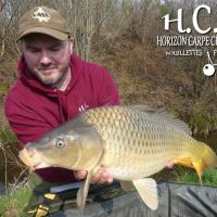 CEDRIC LAMBERT - TEAM HCC ARDENNES