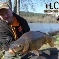 CEDRIC LAMBERT - TEAM HCC ARDENNES