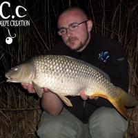 CEDRIC HAVY - TEAM HCC HAUTS DE FRANCE