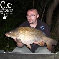 CEDRIC HAVY - TEAM HCC HAUTS DE FRANCE