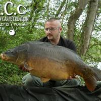 CEDRIC HAVY - TEAM HCC HAUTS DE FRANCE