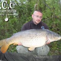 CEDRIC HAVY - TEAM HCC HAUTS DE FRANCE