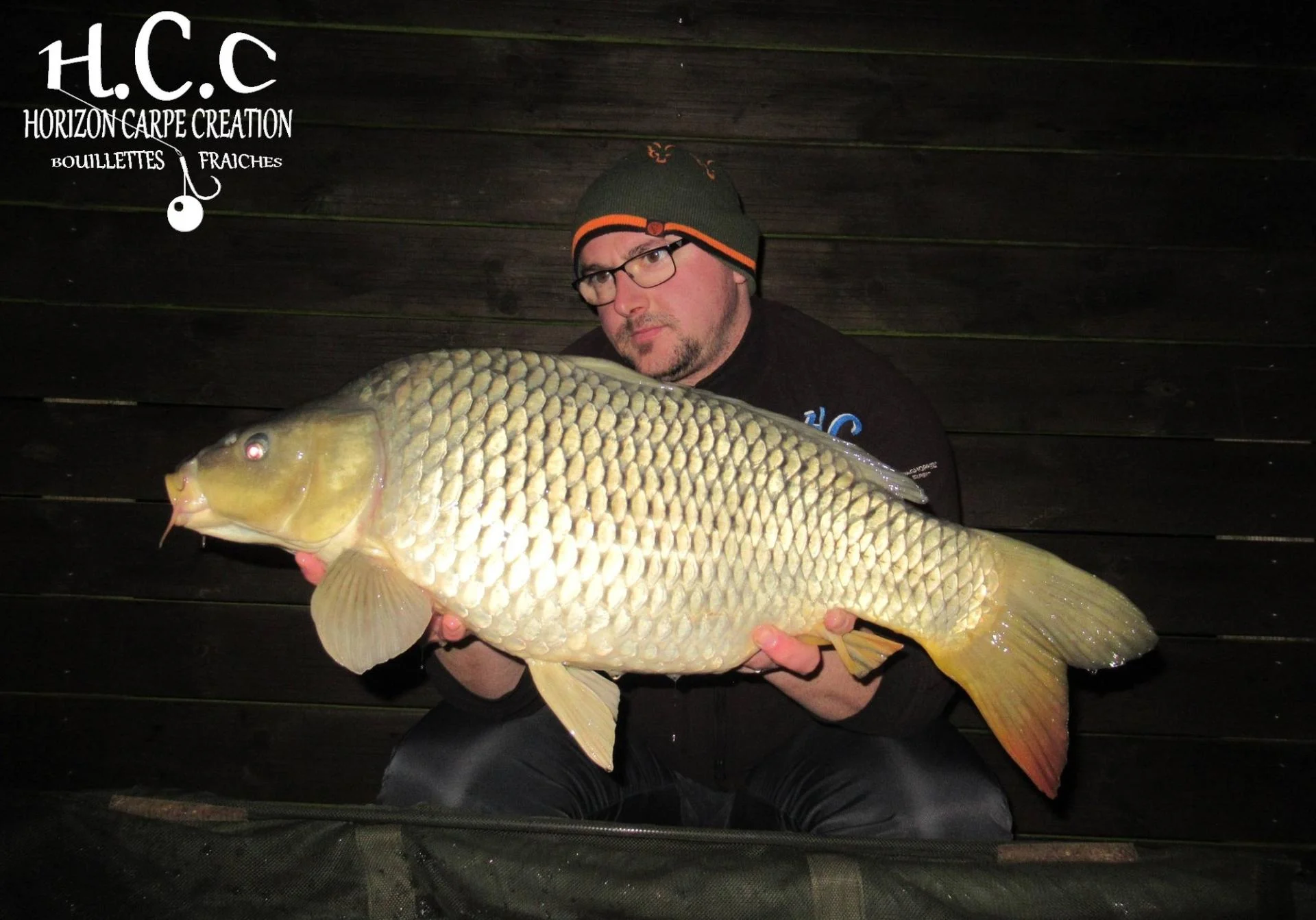 CEDRIC HAVY - CONSULTANT HCC