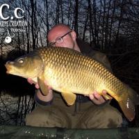 CEDRIC HAVY - CONSULTANT HCC