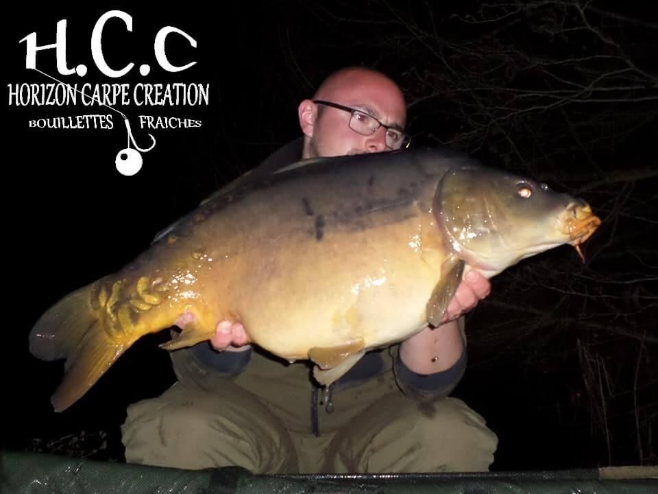 CEDRIC HAVY - CONSULTANT HCC