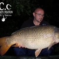 CEDRIC HAVY - TEAM HCC HAUTS DE FRANCE