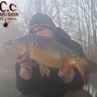 CEDRIC HAVY - CONSULTANT HCC