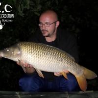 CEDRIC HAVY - TEAM HCC HAUTS DE FRANCE
