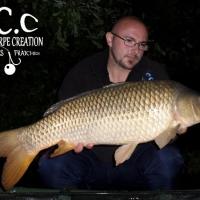 CEDRIC HAVY - TEAM HCC HAUTS DE FRANCE