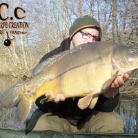 CEDRIC HAVY - CONSULTANT HCC