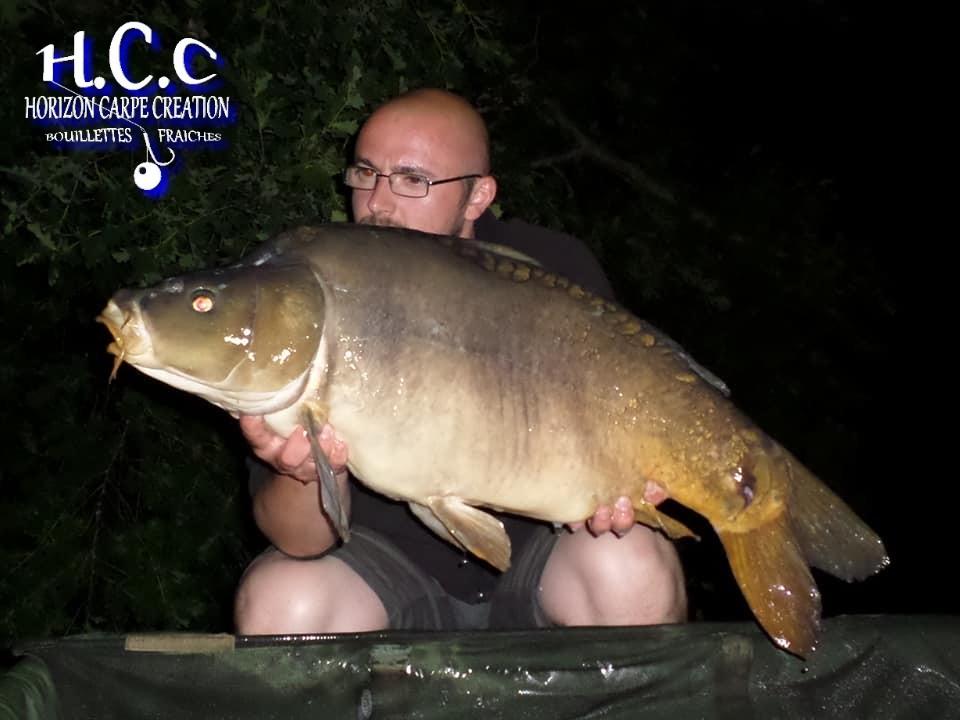 CEDRIC HAVY - CONSULTANT HCC